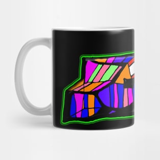 Instrument Mug